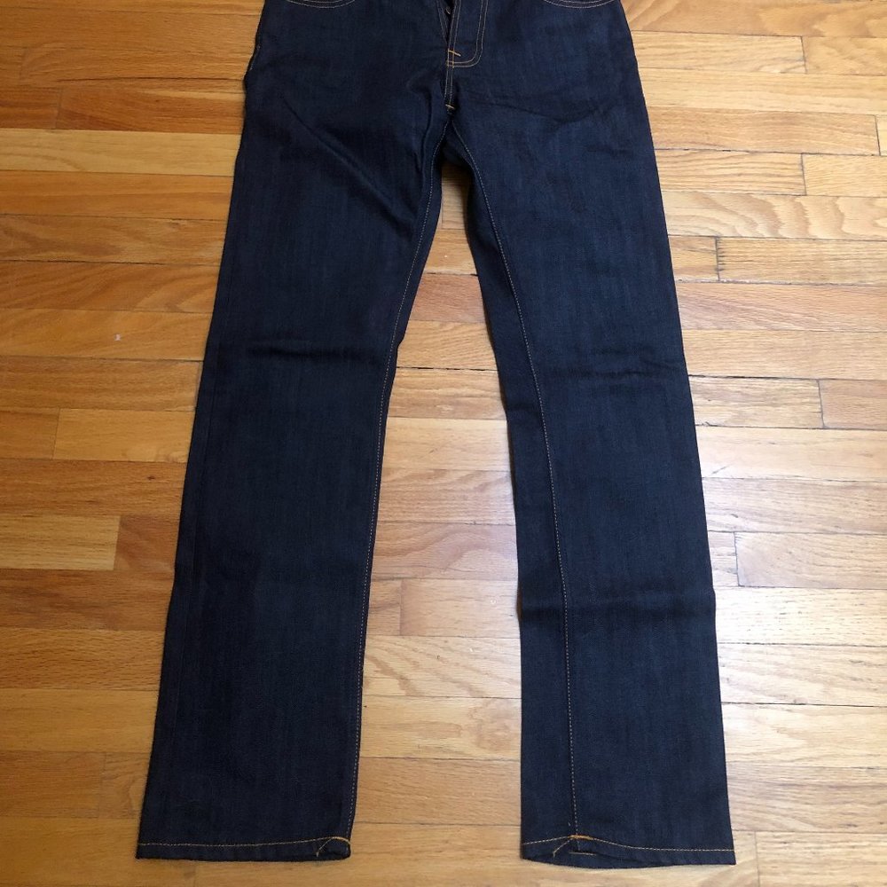 Nudie Jeans